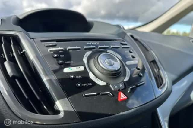Ford Grand (2016) thumbnail 17