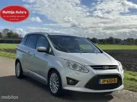 Ford Grand (2016) thumbnail 6