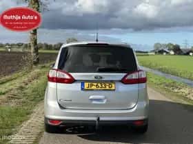 Ford Grand (2016) thumbnail 7