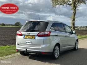 Ford Grand (2016) thumbnail 8