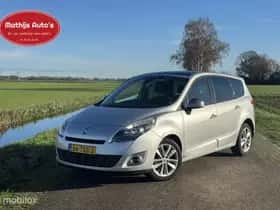 Renault Scénic (2012)