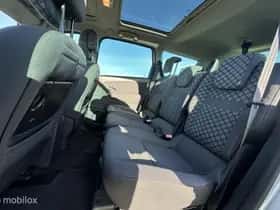 Renault Scénic (2012) thumbnail 15