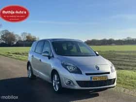 Renault Scénic (2012) thumbnail 6
