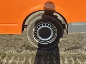 Volkswagen Transporter (2012) thumbnail 13