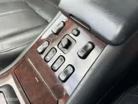 Mercedes-Benz ML-Klasse (2002) thumbnail 12