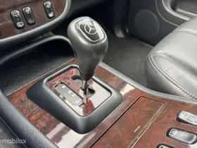 Mercedes-Benz ML-Klasse (2002) thumbnail 15