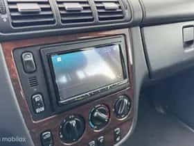 Mercedes-Benz ML-Klasse (2002) thumbnail 17