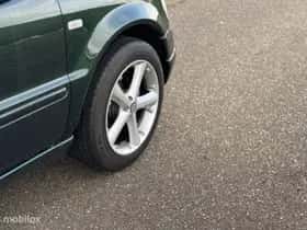Mercedes-Benz ML-Klasse (2002) thumbnail 18