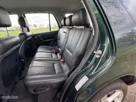Mercedes-Benz ML-Klasse (2002) thumbnail 20