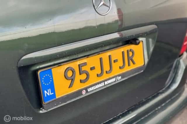 Mercedes-Benz ML-Klasse (2002) thumbnail 21