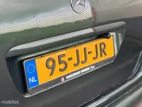 Mercedes-Benz ML-Klasse (2002) thumbnail 21