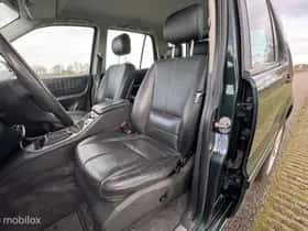 Mercedes-Benz ML-Klasse (2002) thumbnail 23