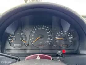 Mercedes-Benz ML-Klasse (2002) thumbnail 24