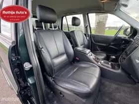 Mercedes-Benz ML-Klasse (2002) thumbnail 10