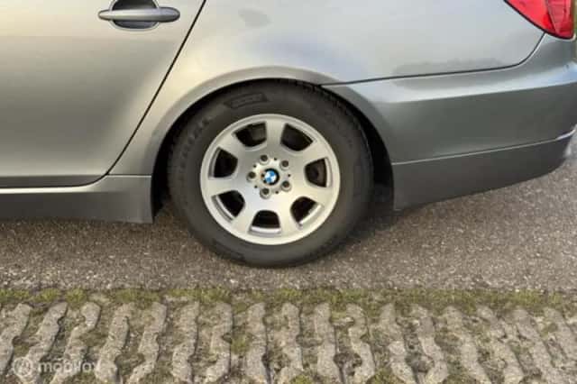 BMW 5-Serie (2021) thumbnail 13