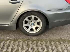 BMW 5-Serie (2021) thumbnail 13