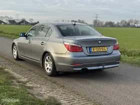 BMW 5-Serie (2021) thumbnail 14