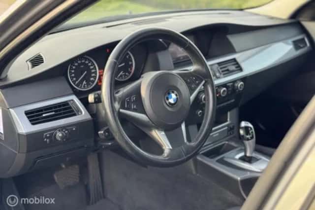 BMW 5-Serie (2021) thumbnail 16