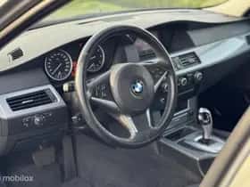 BMW 5-Serie (2021) thumbnail 16