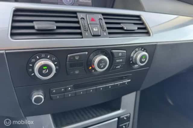 BMW 5-Serie (2021) thumbnail 19