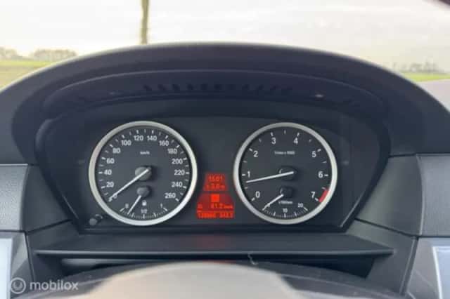BMW 5-Serie (2021) thumbnail 23