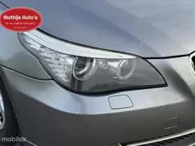BMW 5-Serie (2021) thumbnail 5