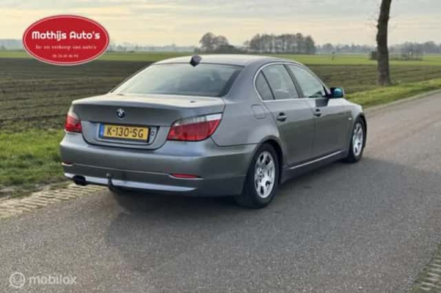 BMW 5-Serie (2021) thumbnail 10