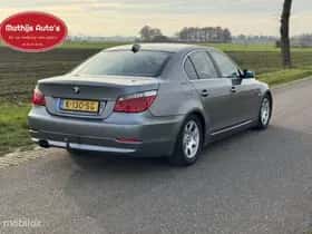 BMW 5-Serie (2021) thumbnail 10