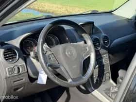 Opel Antara (2009) thumbnail 14