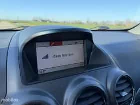 Opel Antara (2009) thumbnail 16
