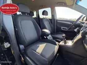 Opel Antara (2009) thumbnail 5