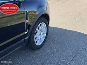 Opel Antara (2009) thumbnail 9