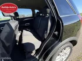 Opel Antara (2009) thumbnail 10
