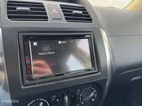 Suzuki SX4 (2008) thumbnail 19