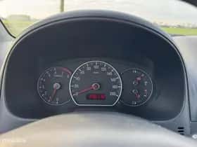 Suzuki SX4 (2008) thumbnail 20