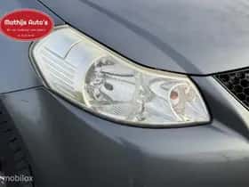 Suzuki SX4 (2008) thumbnail 5