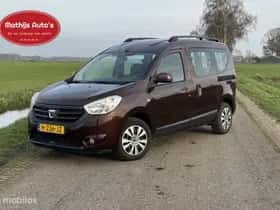 Dacia Dokker (2020)