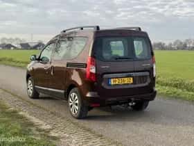 Dacia Dokker (2020) thumbnail 11