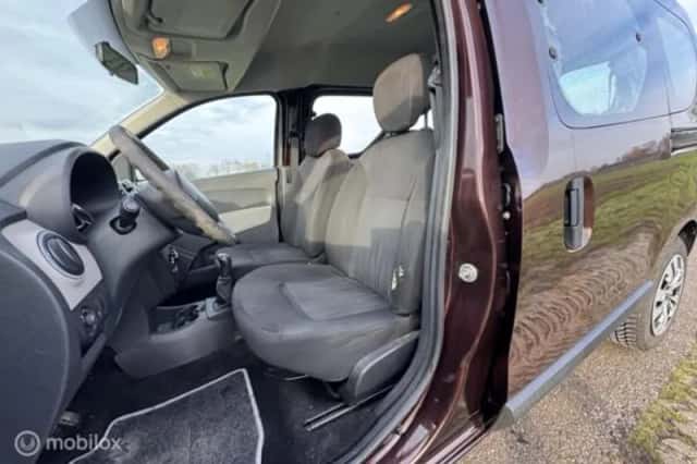 Dacia Dokker (2020) thumbnail 13