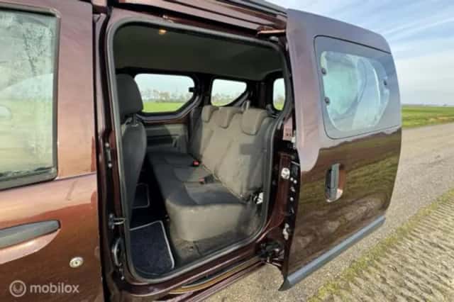 Dacia Dokker (2020) thumbnail 14