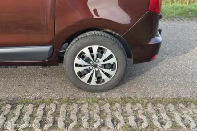 Dacia Dokker (2020) thumbnail 15