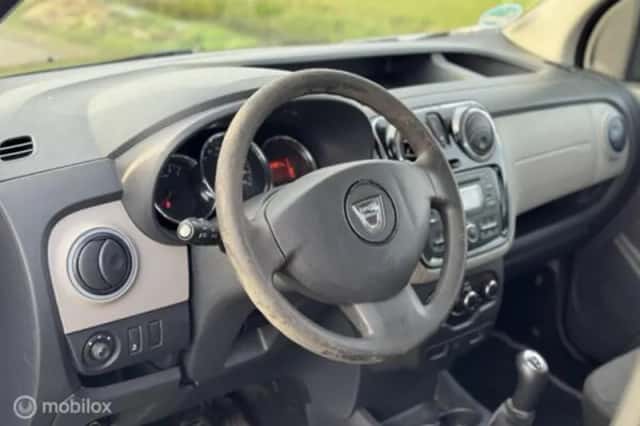 Dacia Dokker (2020) thumbnail 18