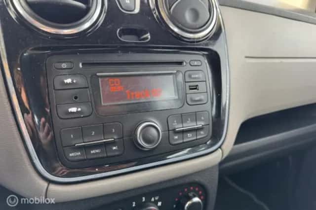 Dacia Dokker (2020) thumbnail 19