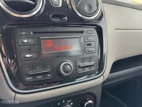 Dacia Dokker (2020) thumbnail 19
