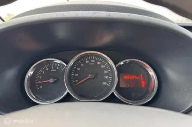 Dacia Dokker (2020) thumbnail 20