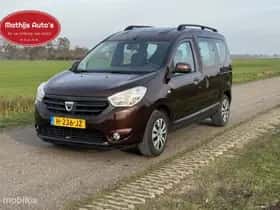 Dacia Dokker (2020) thumbnail 3