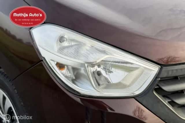 Dacia Dokker (2020) thumbnail 5