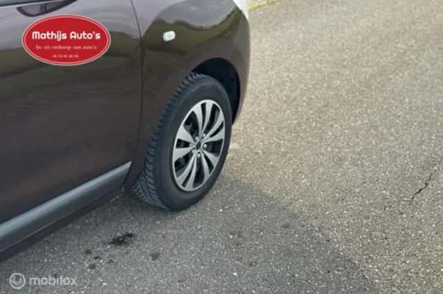 Dacia Dokker (2020) thumbnail 8
