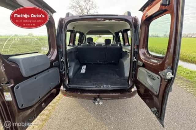 Dacia Dokker (2020) thumbnail 10