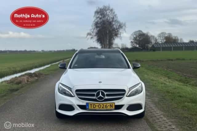 DS Mercedes (2018) thumbnail 2